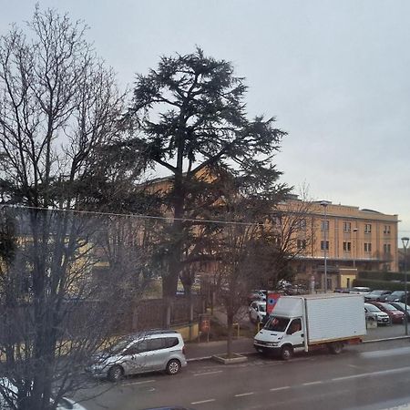 Soleluna Piacenza Exterior photo