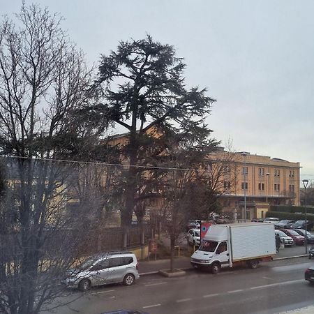 Soleluna Piacenza Exterior photo