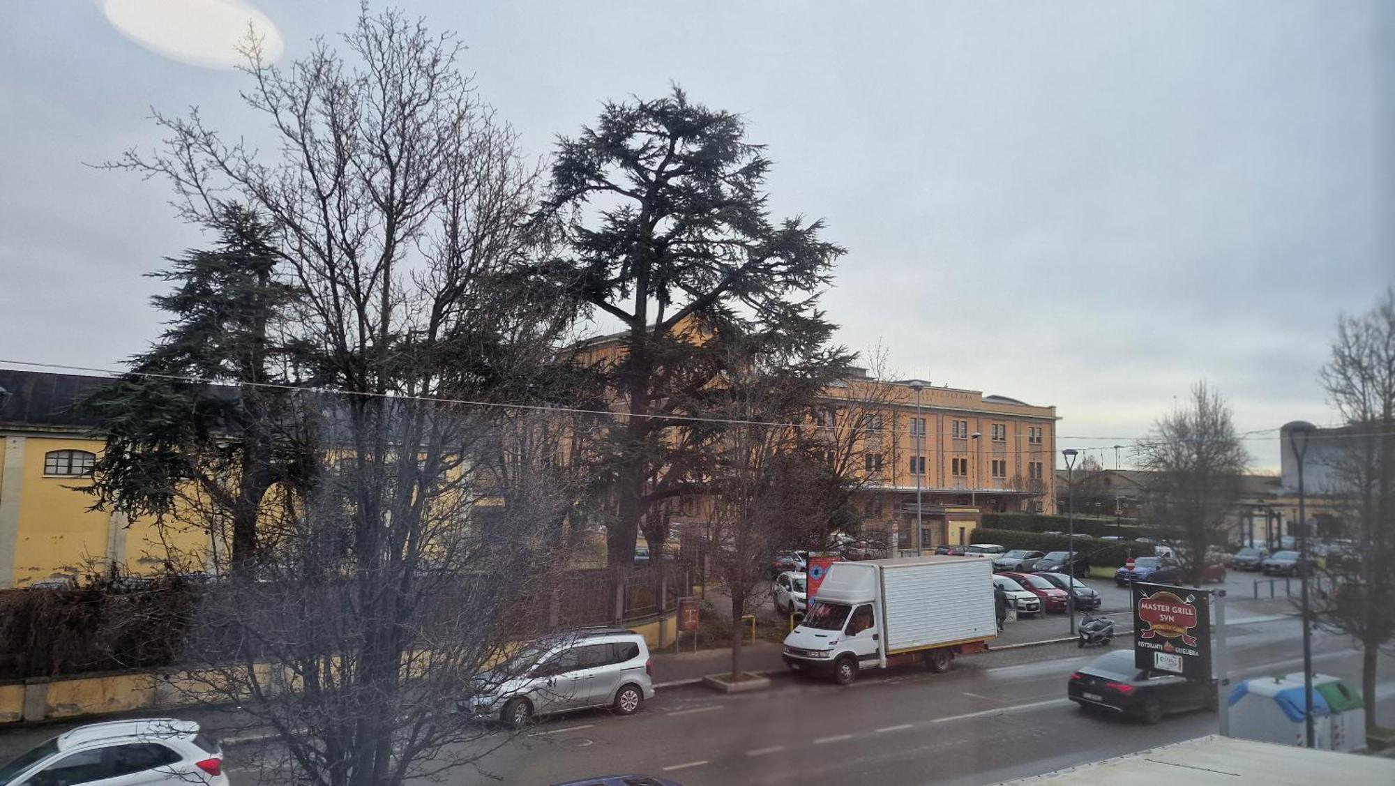 Soleluna Piacenza Exterior photo